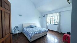 Kelulut Hill (D28), Terrace #562156461